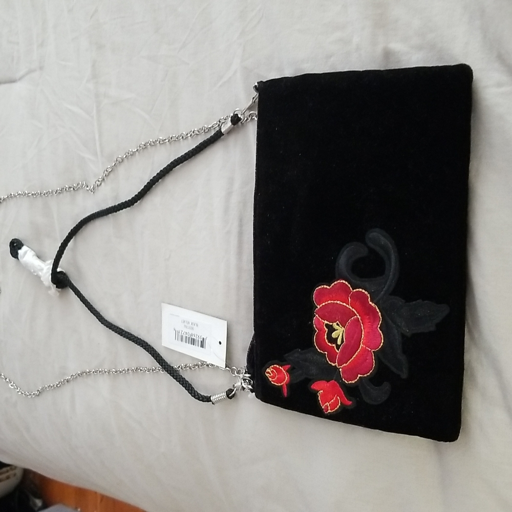 NWT NINA PURSE